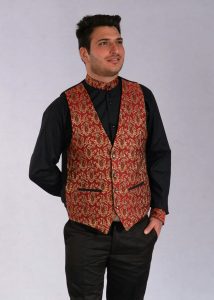فروش لباس فرم های سنتی ایرانی