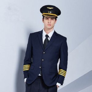 فروش انواع لباس فرم هواپیمایی