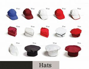 فروش انواع کلاه توری