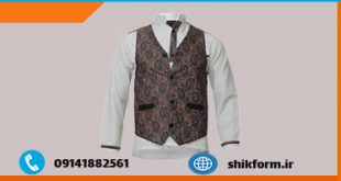 بهترین سایت فروش عمده لباس رستوران سنتی