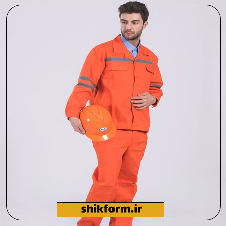 معیارهای انتخاب لباس مهندسی مناسب در اصفهان